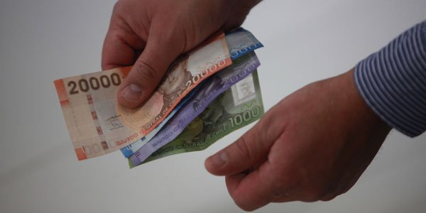 DCV y Universidad de los Andes crean mesa de educación financiera