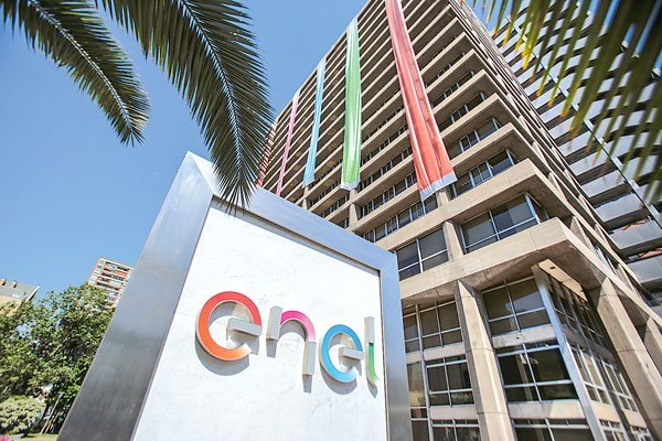 Pese a recuperación de la demanda, resultados trimestrales de Enel Américas muestran caída en ingresos