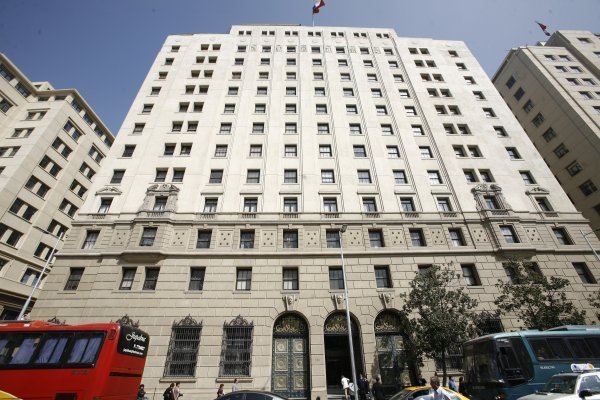 Cámara aprueba Fondo Covid por US$ 12.000 millones y la UDI descarta impugnar ante el TC las normas de rendición de gastos