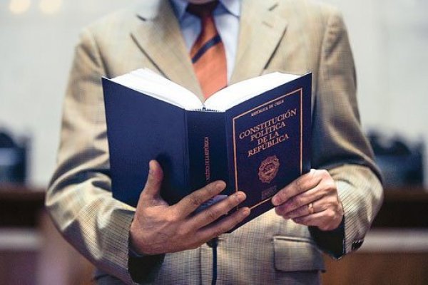Post plebiscito, aumentan las consultas entre auditoras y estudios de abogados por un eventual aumento de impuestos tras el cambio constitucional