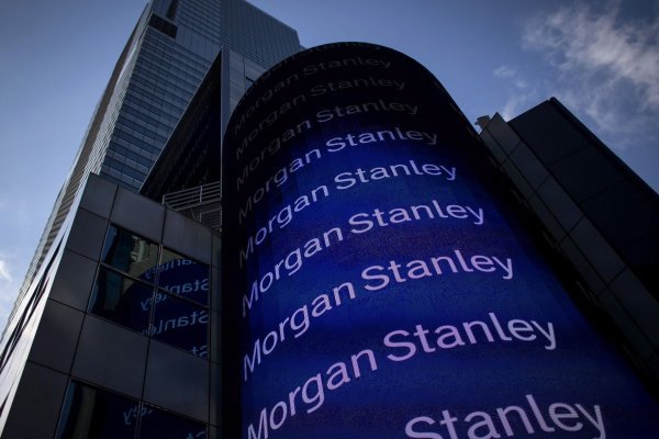 Las tres lecciones (hasta este minuto) de las elecciones en EEUU, según Morgan Stanley