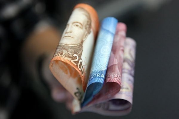 Las remuneraciones aceleraron el tranco en septiembre