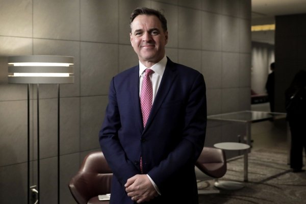 Niall Ferguson sobre EEUU: “Si las pandemias y las recesiones importan políticamente, esta elección no debería haber sido cerrada”