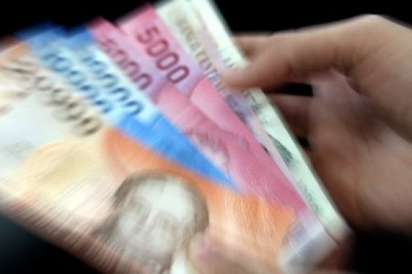 Alza de salarios aceleró el el tranco en septiembre