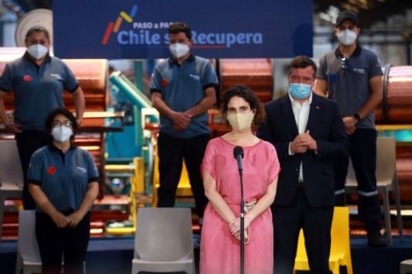 Subsidios al empleo: más de 131 mil trabajadores han postulado al beneficio, según el gobierno