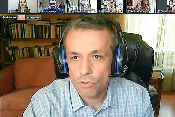 En medio de tenso debate presupuestario, economistas enfatizan la necesidad de que el Gobierno eleve el gasto para sortear la crisis