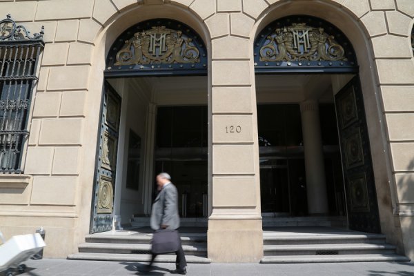 Las diez iniciativas que deberá liderar el sucesor de Catherine Tornel en el Ministerio de Hacienda