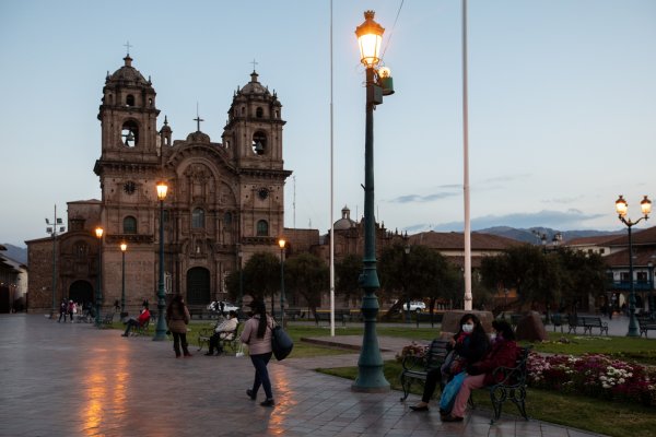 Retiro de fondos: chilenos sacaron más del doble que los peruanos