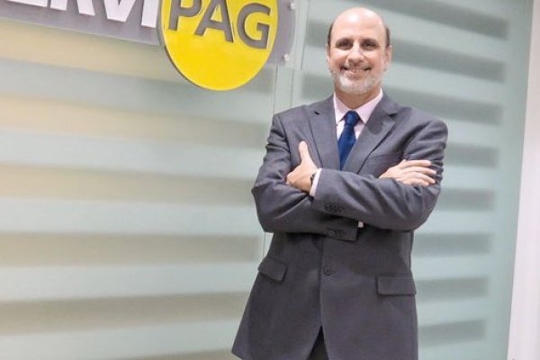 Servipag se prepara para competir con Caja Vecina de BancoEstado a través de formato “Express”