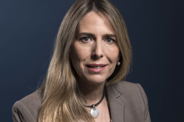 <p>Paula Frigerio: Abastible refuerza foco de negocio de soluciones energéticas a empresas</p>