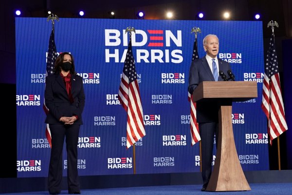AmCham celebra victoria de Biden e insta a trabajar en conjunto para la recuperación económica