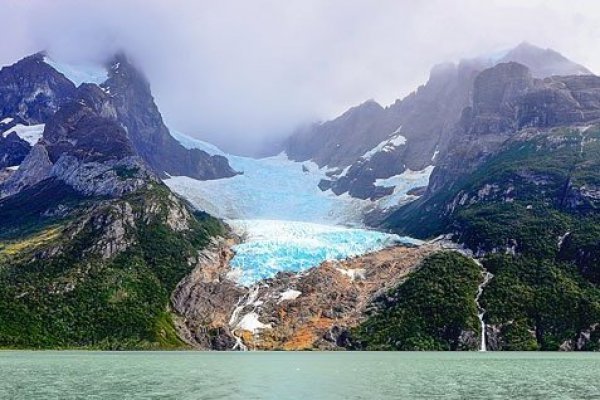 Sonami intensifica gestiones por proyecto de glaciares: llama al Congreso a generar consensos en base a conocimiento científico