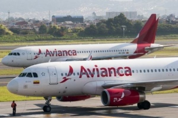 Viva Air y Latam buscan quitarle participación de mercado a Avianca en Colombia en el escenario de “nueva normalidad”