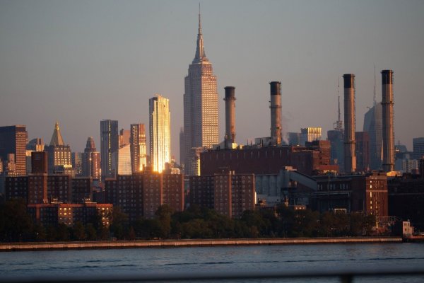 Las ciudades son demasiado resilientes como para ser víctimas del Covid