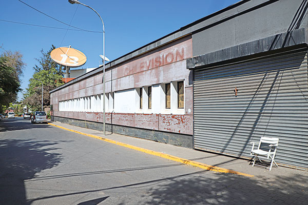Compass y socia de EEUU compran fábrica vecina y duplican proyecto en antiguos terrenos de CHV