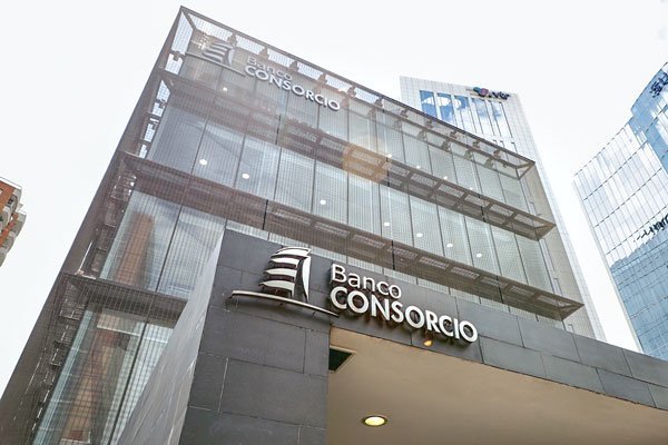 Consorcio inscribe líneas de bonos para impulsar crecimiento de su banco en el segmento de personas