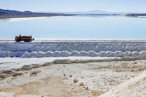 Corfo decide llevar a arbitraje a Albemarle ante diferencias por pagos por uso de Salar de Atacama
