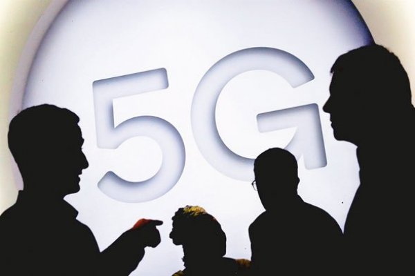 Claro y WOM defienden licitación 5G y Entel dice que consulta en el TDLC abre incertidumbre