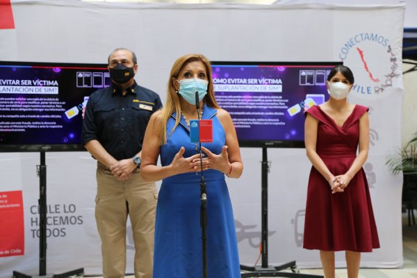 Gidi y arremetida de Movistar en el TDLC: "Querer parar y detener el desarrollo digital de Chile nos parece un acto cuestionable"