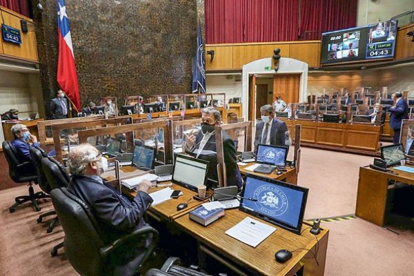 Presupuesto: negociación se enreda y surgen nuevos baches