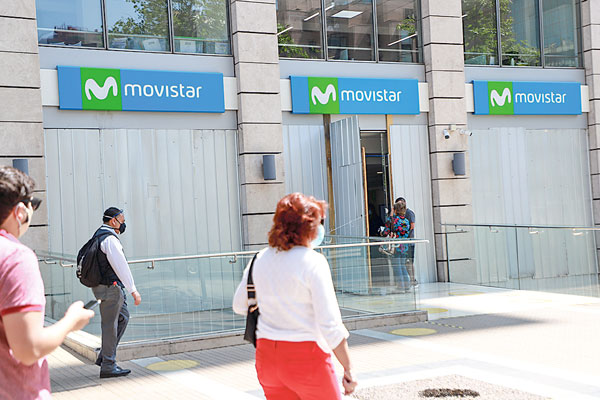 El segundo frente de batalla entre la autoridad y la española que podría escalar a la Suprema