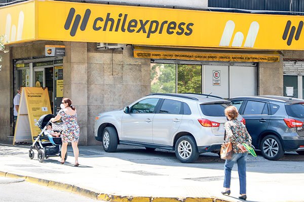 Justicia da la razón a Chilexpress y ordena recalificar servicios mínimos de la firma