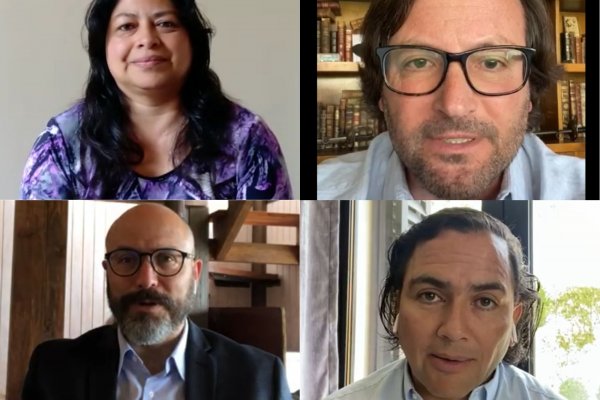 <p>Ahora en DF: ¿Se debería entregar mayor autonomía al Servicio de Impuestos Internos?</p>