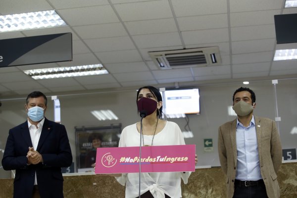 Ingreso Mínimo Garantizado: 28 mil trabajadores no están cobrando este beneficio que les asegura un sueldo de $300.000