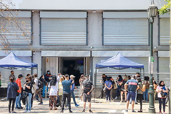 Provida explica las causas por las cuales es la AFP que más solicitudes del 10% ha rechazado
