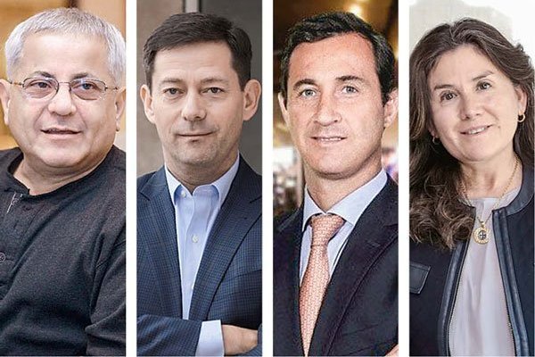 Casinos acusan al gobierno de dar trato preferencial a Enjoy y firma refuta imputaciones