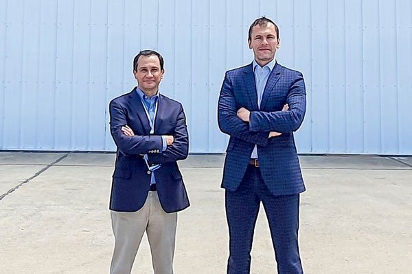 Aerocardal forma alianza con Flapper para expandir sus operaciones en Latinoamérica