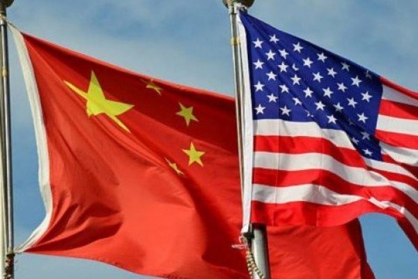 Finalmente China felicita a Biden y Harris por su victoria electoral en EEUU