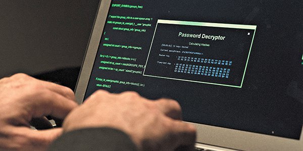 CDE se querella contra hacker que ingresó a la plataforma de Gobierno Digital