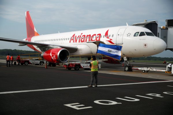 Avianca profundiza pérdida a US$ 283 millones en tercer trimestre, pese a reducción de gastos