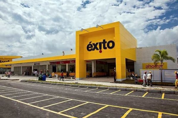ISA y Éxito, las empresas colombianas que vieron el mayor salto en sus utilidades del tercer trimestre