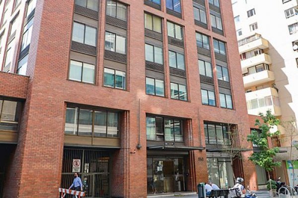 Aseguradora vende a Security sus oficinas por US$ 20 millones
