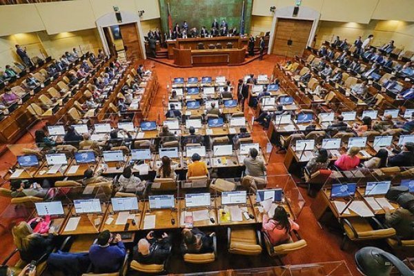 El viernes la comisión de Constitución del Senado inició el debate sobre el segundo retiro del 10% luego que fuera aprobado por la Sala de la Cámara el martes. Foto: Agencia Uno