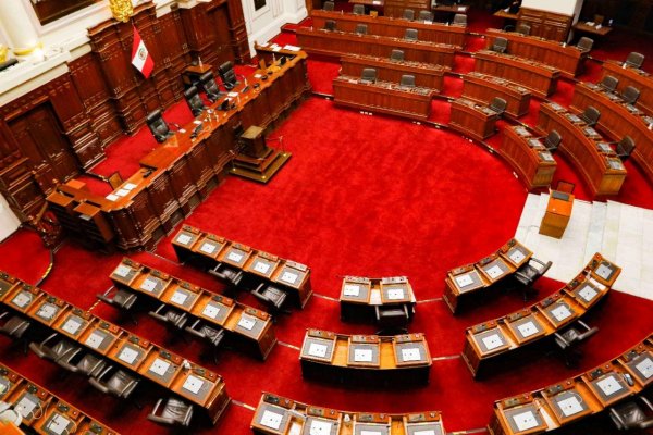 Crisis en Perú: Congreso no llega a acuerdo y toma receso para realizar una nueva votación | Minuto a minuto
