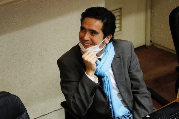 Retiros de fondos: ministro Briones reitera que nuevos rescates del 10% deben pagar impuestos