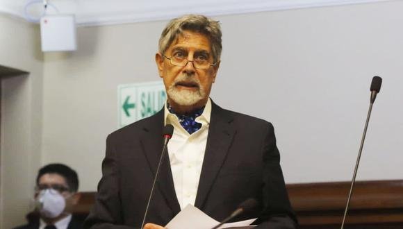 Congreso peruano elige a Francisco Sagasti como el nuevo presidente del país