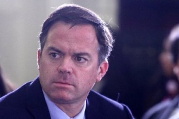 Matías Walker responde a Piñera por segundo retiro: “Presidente, nos vemos en el Tribunal Constitucional”