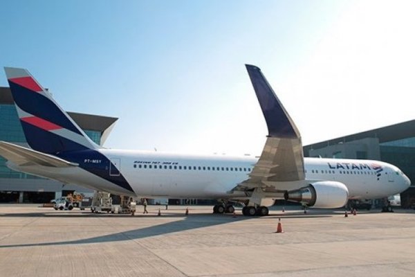 Latam Airlines Perú planea sumar dos nuevas rutas internacionales y lanza servicio Premium Economy