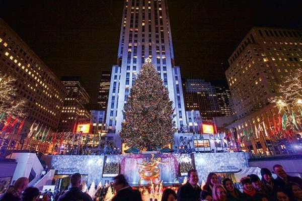 Ofertas de Navidad: Estas son las acciones que brillarán en el llamado "Santa Claus Rally"