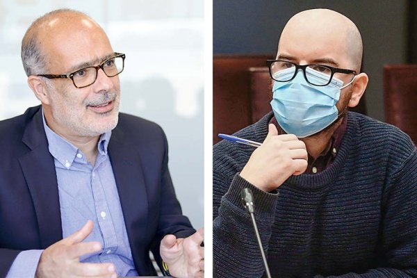 Valdés critica “indicaciones Jackson”: las califica de inútiles y dañinas