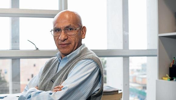 Perú: Waldo Mendoza asume como el nuevo ministro de Economía