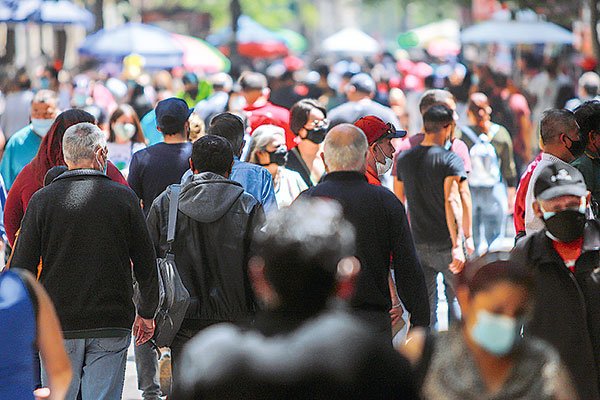 Inclusión financiera al debe: quintil más pobre de Chile no registra avances en diez años