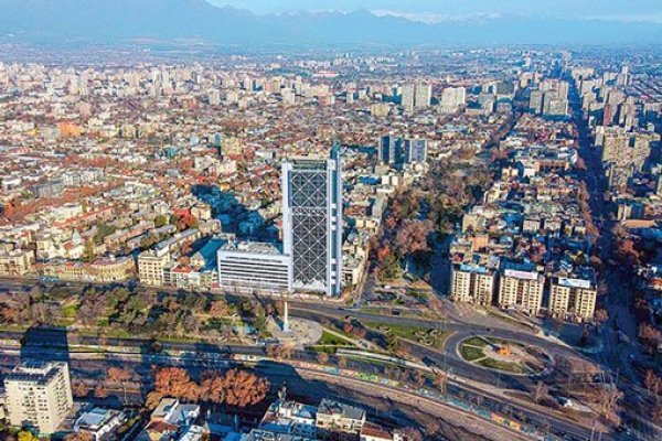 Centro de Estudios Inmobiliarios de Uandes lanza City Lab, iniciativa para mejorar las ciudades