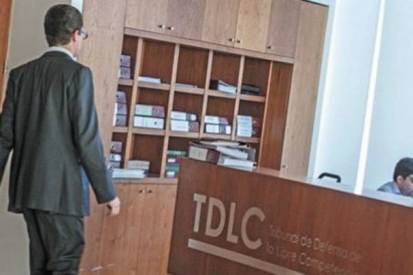 TDLC dio curso a demanda de gremio de proveedores contra Walmart por abuso de posición dominante