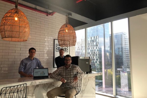El emprendimiento financiero chileno-sueco que se expande por la América Latina