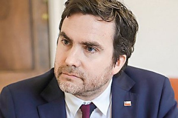Subsecretario de Hacienda alista su renuncia para competir en las próximas elecciones